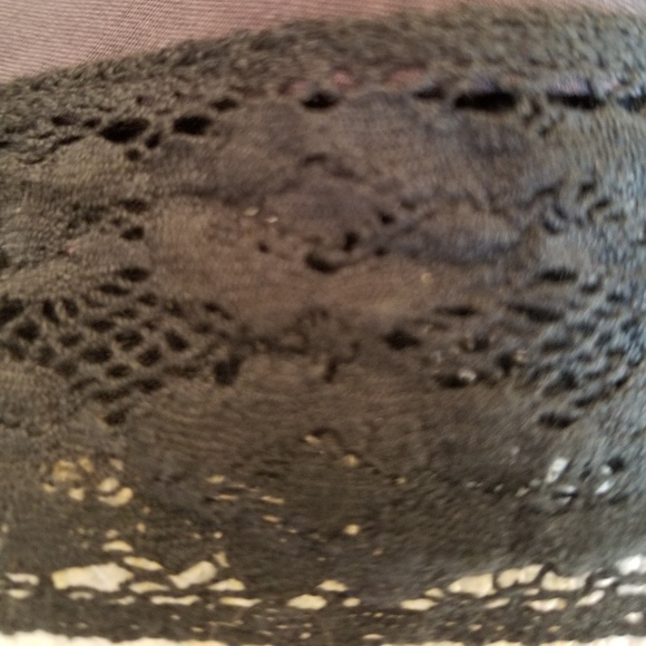 🚫SOLD🚫Free People Silk Butterfly Sleeve Dress - Picture 5 of 8